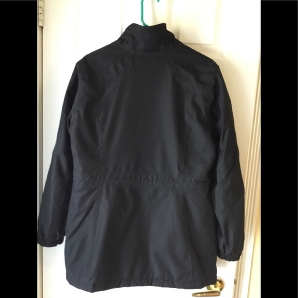 Lands End Ladies jacket - Picture 2 of 4